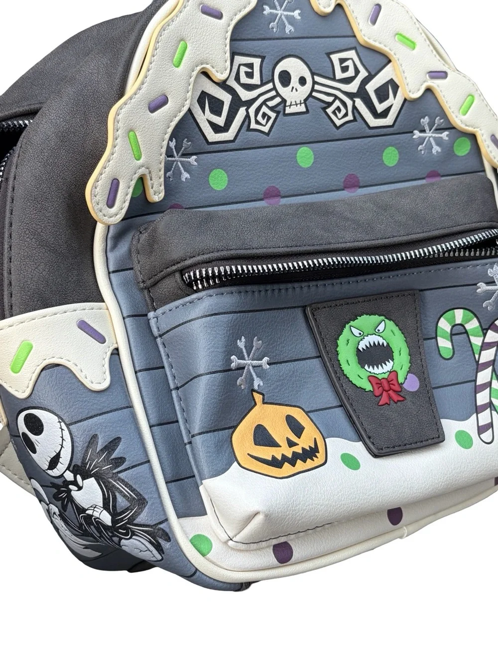 Bioworld brand new